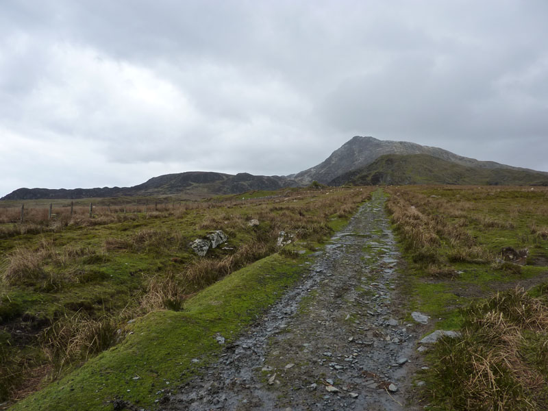 Moel Siabod